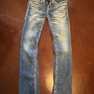 Big Star Jeans